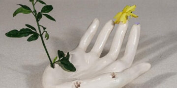 Sağlıkçılara Destek Sergisi