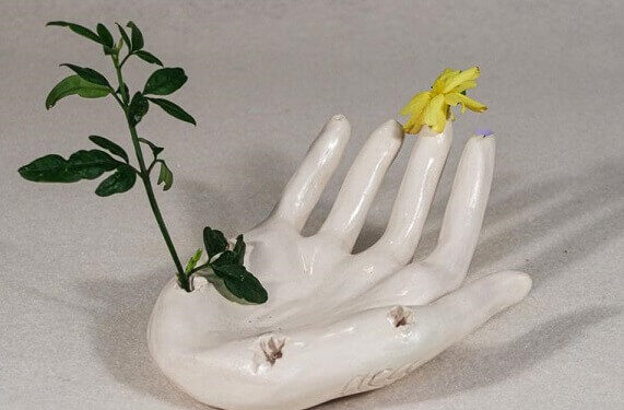 Sağlıkçılara Destek Sergisi