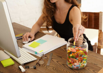 Aşırı Şeker Kullanımı