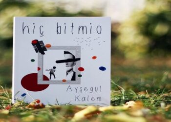 Ayşegül Kalem: 'Duygular Asla Bitmiyor'