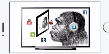 Dijital Faşizmin Genetik Kodu: 060606