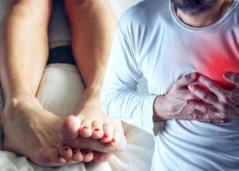Kalpte Yaşanan Rahatsızlıklar Ciltte Nasıl Belirti Verir