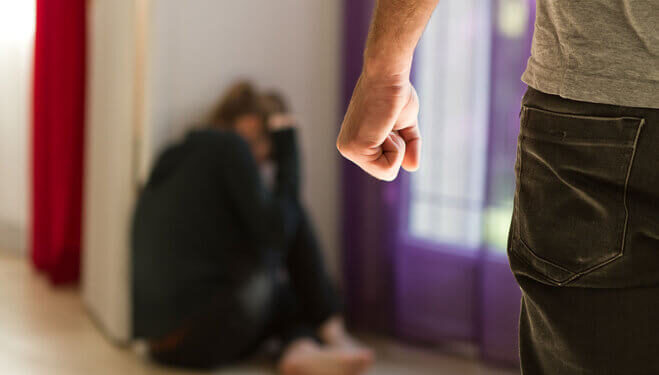 Her 10 Kadından 8’i Psikolojik Şiddete Uğruyor