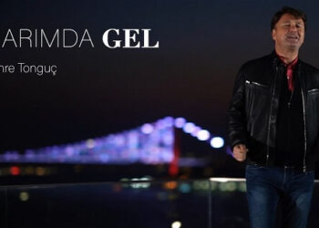 Saffet Emre Tonguç'tan Otizmli Çocuklar Yararına Klip