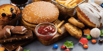 Ultra İşlenmiş Gıdalar Yoluyla Sağlıksız Beslenmek Bizi Obez Yapıyor