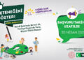 11. Sağlıklı Nesil Sağlıklı Gelecek Yetenek Yarışması