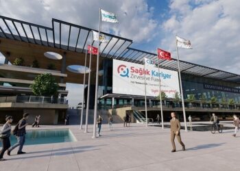 Sağlıkta Kariyer Zirvesi ve Fuarı