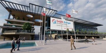 Sağlıkta Kariyer Zirvesi ve Fuarı