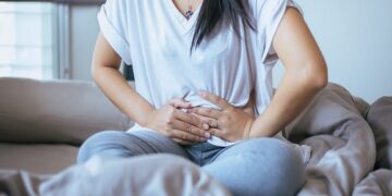 Adet öncesi gerginliğe karşı 5 öneri