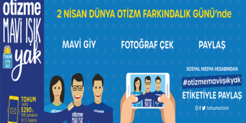 Dünya Otizm Farkındalık Günü