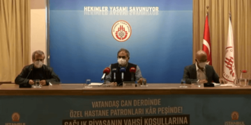 İstanbul Tabip Odası