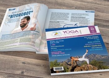 Yoga Academy Journal