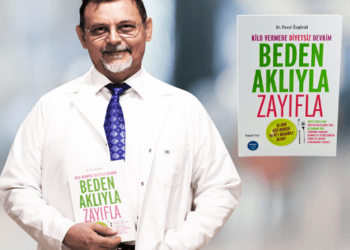 Dr. Fevzi Özgönül: 'Beden Aklıyla Zayıfla'