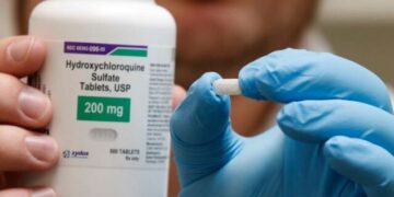 Hidroksiklorokin