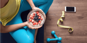 Kilo Vermeyi Zorlaştıran 8 Hata