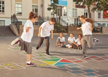 Oyunla Sağlık Bilgisi Öğreten Proje 365 Gün Teneffüste Sağlık’ta Öğretmen Eğitimleri Tamamlandı