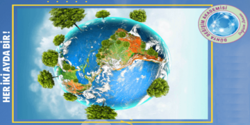 Dünya Değişim Akademis