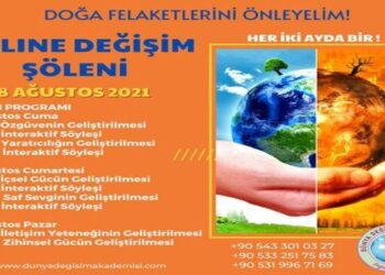 DOĞA FELAKETLERİ