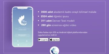 Anne ve Anne Adaylarının Doğru Ve Güvenilir Bilgi İhtiyacını Karşılayan Platform: Bebek Melekleri