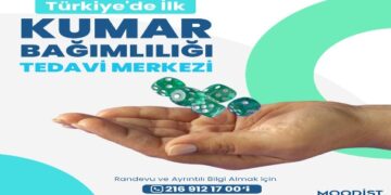 Modist Kumar Bağımlılığı Tedavi Merkezi