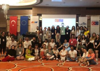 Çocuk İstismarı ile Mücadelede Kelebek Etkisi Başlıyor!