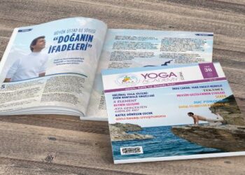 Yoga Academy Journal