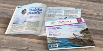 Yoga Academy Journal