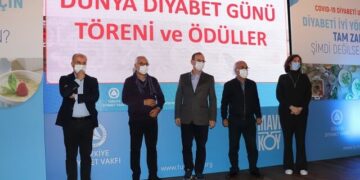 Diyabet Hasatlarının Elektronik Sensör Talebi