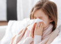 Geçmeyen Burun Akıntısının Nedeni Grip Değil Alerji Olabilir