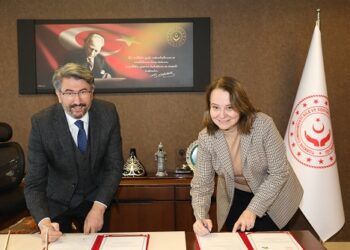 Otizm Spektrum Bozuklukları Eğitim ve Farkındalık Çalışmaları İş Birliği Protokolü İmza Töreni