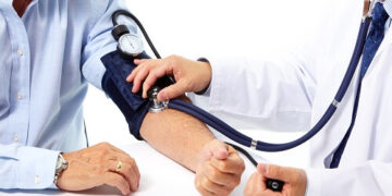 Ani Tansiyon Yüksekliği Beyin Kanamasına Neden Olabilir