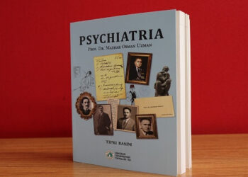 Prof. Dr. Mazhar Osman Uzman