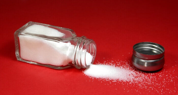 Aşırı Tuzun 6 Önemli Zararı