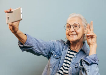 Teknolojinin Yaşlılara Sağladığı 4 Fayda