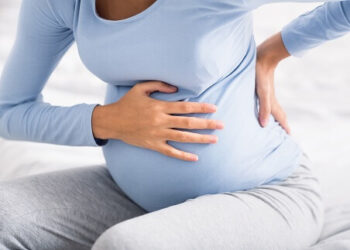 Hamilelikte En Sık Yaşanan 6 Sorun