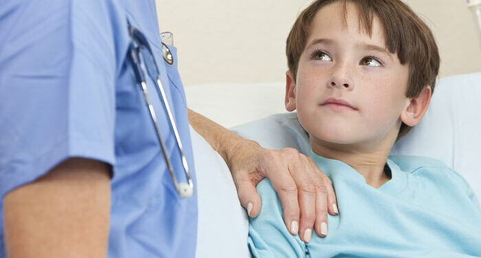 Çocuklarda Epilepsi Hastalığı