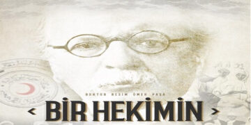 Bir Hekimin Anıları