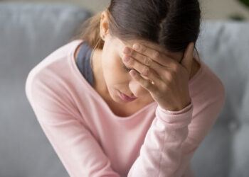 Pandemi, Beyin Sağlığını Tehdit Ediyor