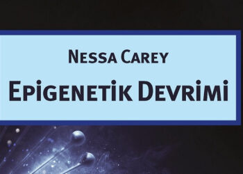 Biyolojinin ötesine geçmek: Epigenetik Devrimi