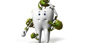 Tükürüğün Sağlığa 4 Faydası