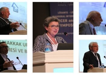 ‘Batıya Göçle Kanserde Artış Paralel’