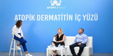 Atopik Dermatit-Egzama Hastalığına Dikkat Çekildi