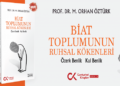 Biat Toplumunun Ruhsal Kökenleri