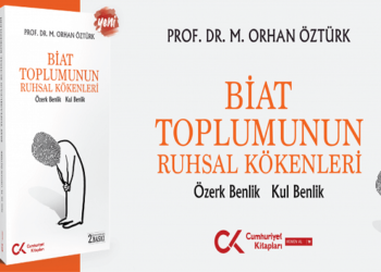 Biat Toplumunun Ruhsal Kökenleri
