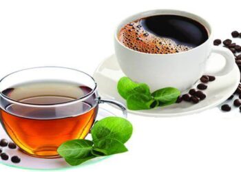 Kahve ve Çay Tüketimi Kalbimizi Nasıl Etkiliyor?