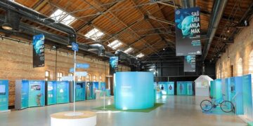 İnteraktif Sağlık Okuryazarlığı Sergisi: ‘Sağlığı Anlamak’