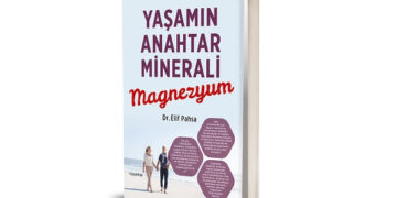 Yaşamın Anahtar Minerali Magnezyum
