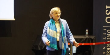 1. Sağlık Okuryazarlığı Sempozyumu Gerçekleştirildi