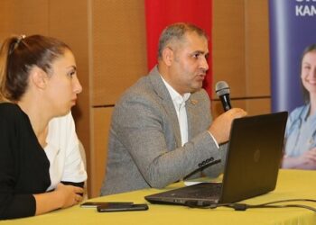 Uzmanlar Organ Bağışının Önemini Anlattı