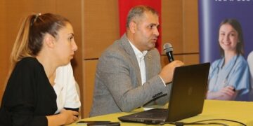 Uzmanlar Organ Bağışının Önemini Anlattı